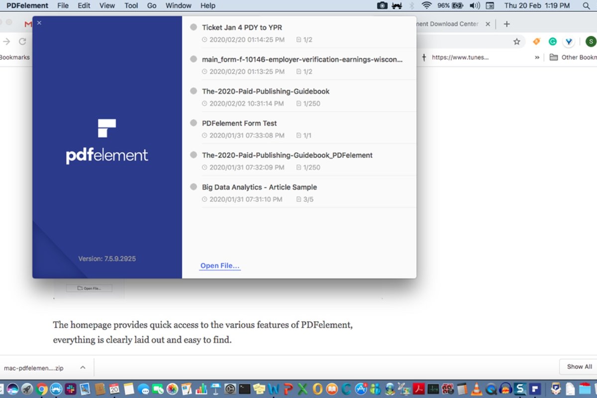 pdf editor for mac app
