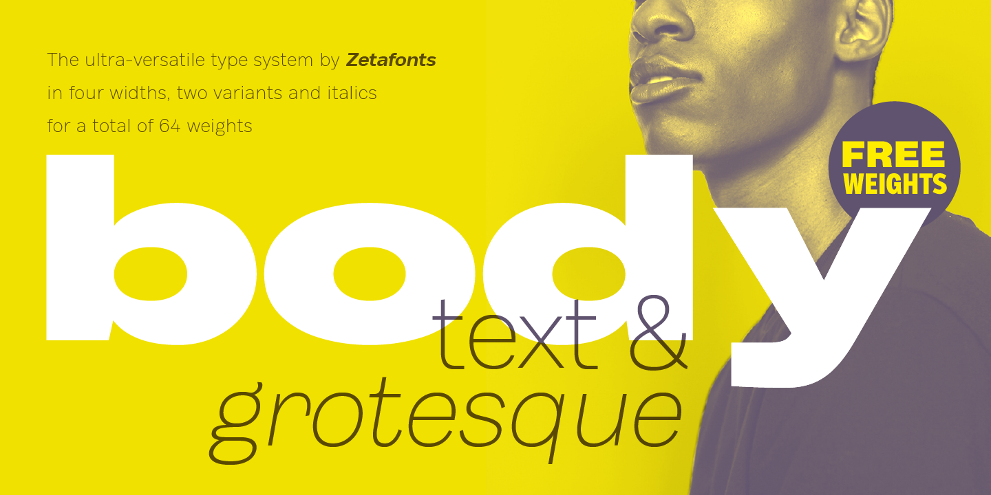 body text fonts for mac antique